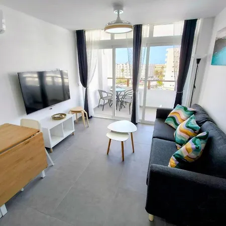 Blue Day By Casas Cocodrilo Appartamento *