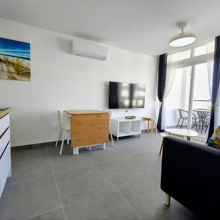 Blue Day Apartamento