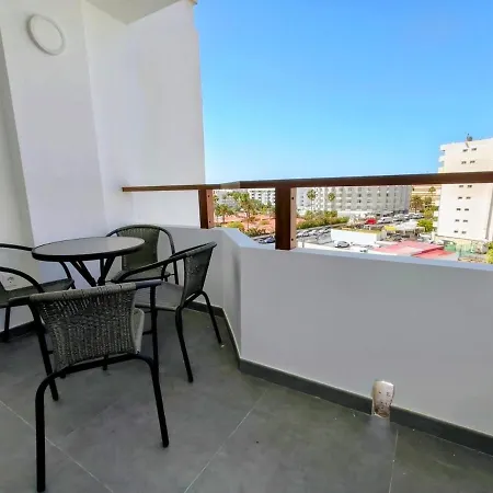 Appartamento Blue Day By Casas Cocodrilo